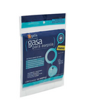 Gasa esterilizada 10cmX10cm Tipo IV 8 capas 24X20 Para Asepsia